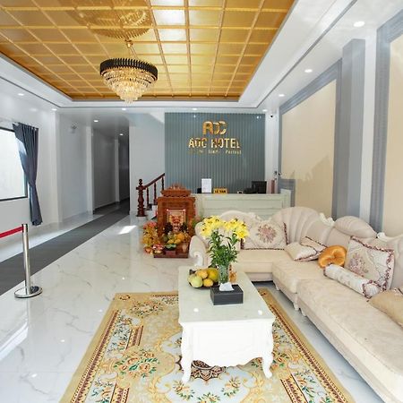 Aoc Hotel 高岭 外观 照片