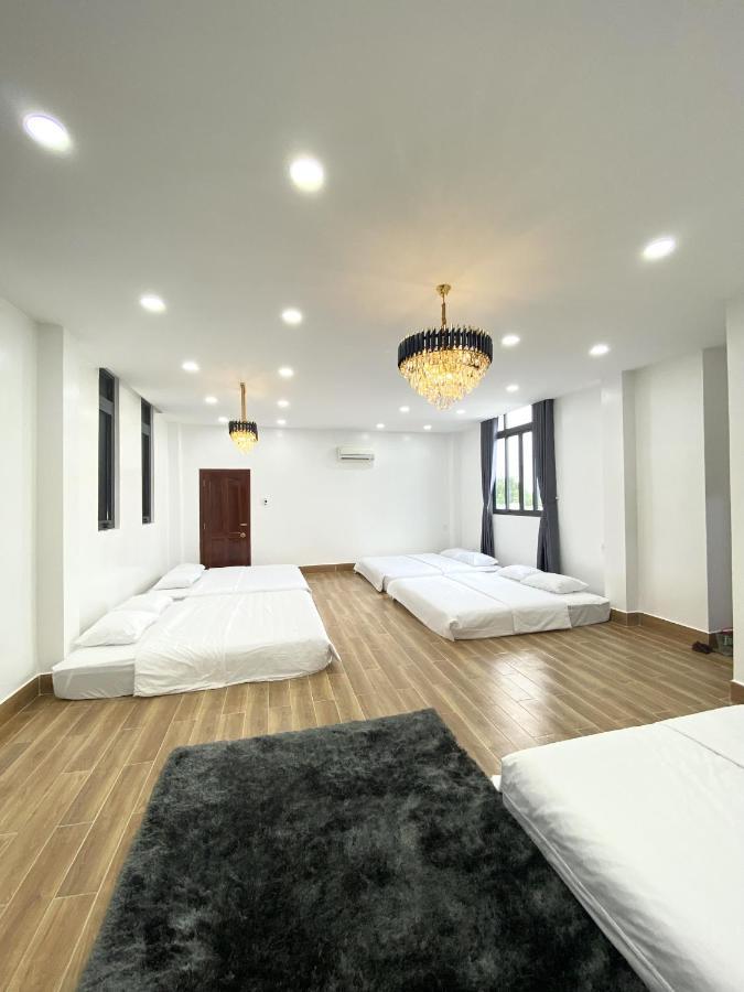 Aoc Hotel 高岭 外观 照片