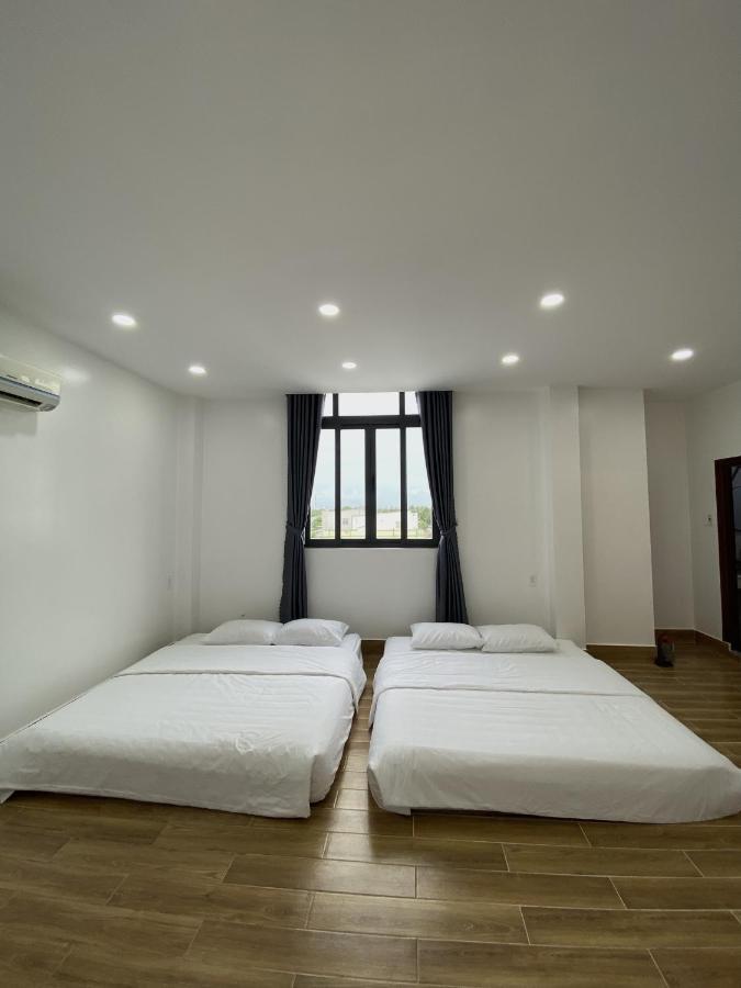 Aoc Hotel 高岭 外观 照片