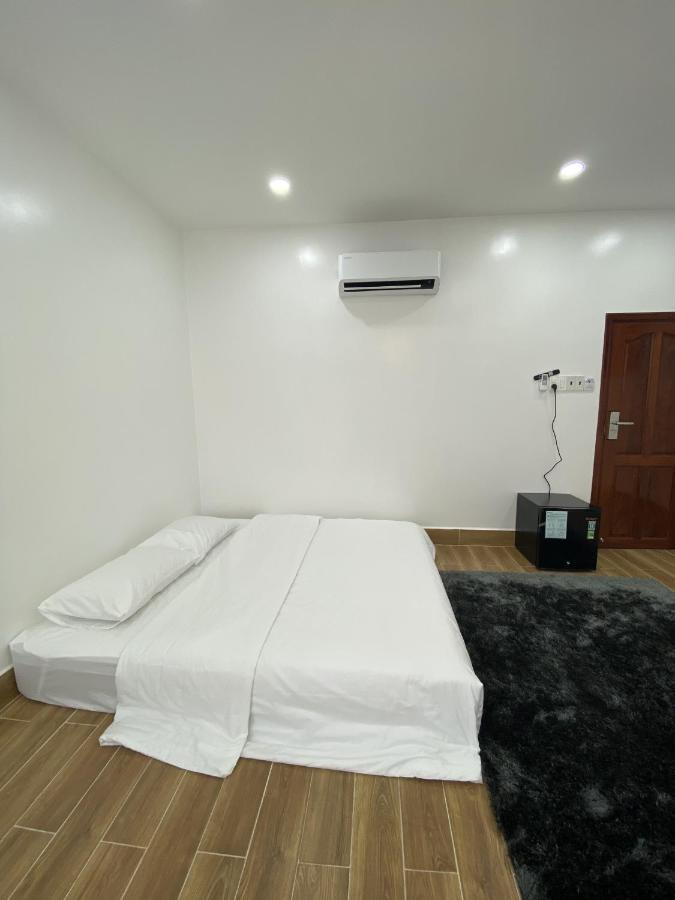 Aoc Hotel 高岭 外观 照片
