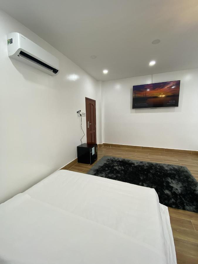Aoc Hotel 高岭 外观 照片