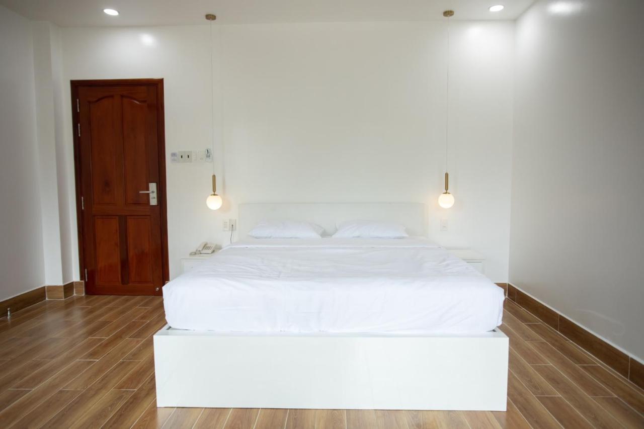 Aoc Hotel 高岭 外观 照片