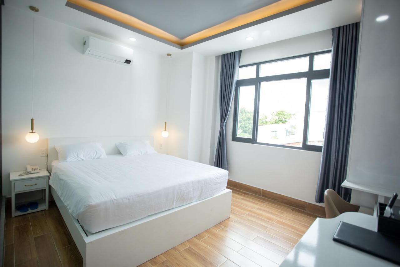 Aoc Hotel 高岭 外观 照片