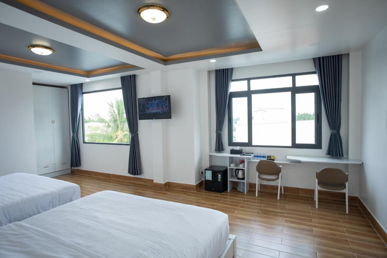 Aoc Hotel 高岭 外观 照片
