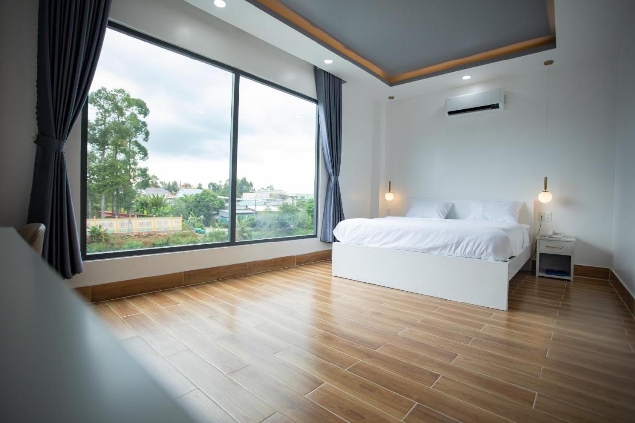 Aoc Hotel 高岭 外观 照片
