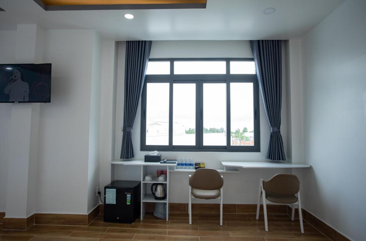 Aoc Hotel 高岭 外观 照片