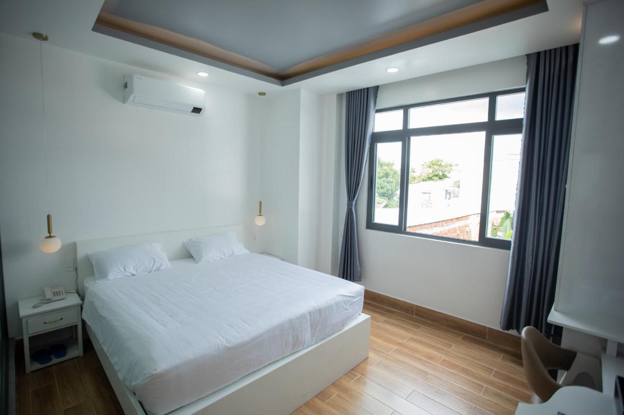 Aoc Hotel 高岭 外观 照片