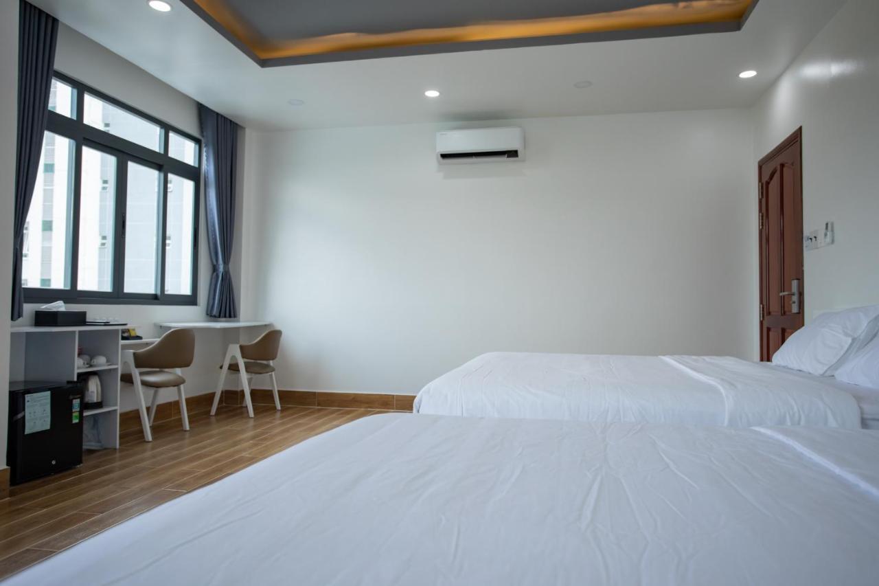 Aoc Hotel 高岭 外观 照片