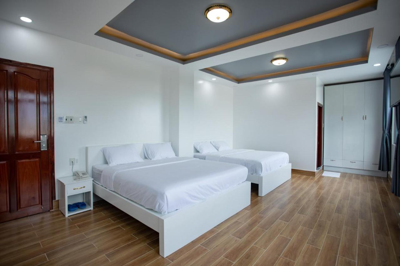 Aoc Hotel 高岭 外观 照片