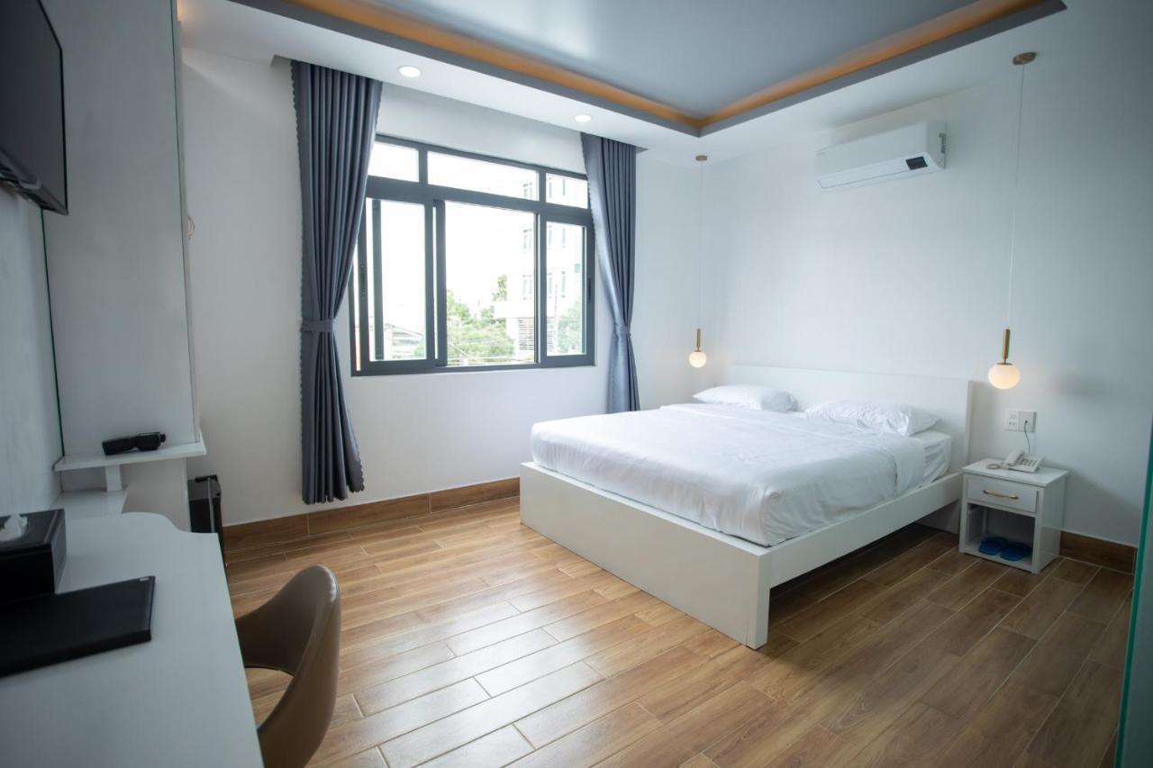 Aoc Hotel 高岭 外观 照片