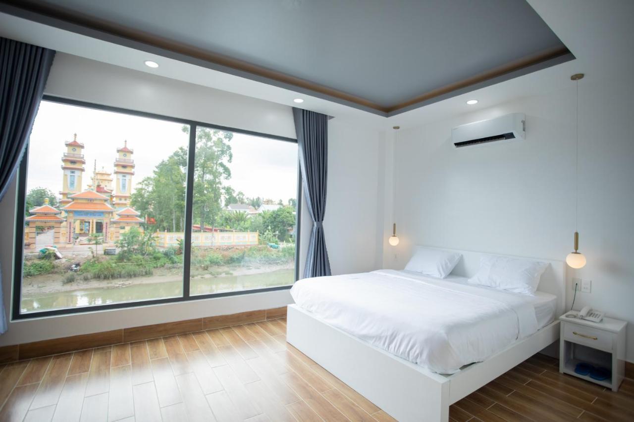 Aoc Hotel 高岭 外观 照片