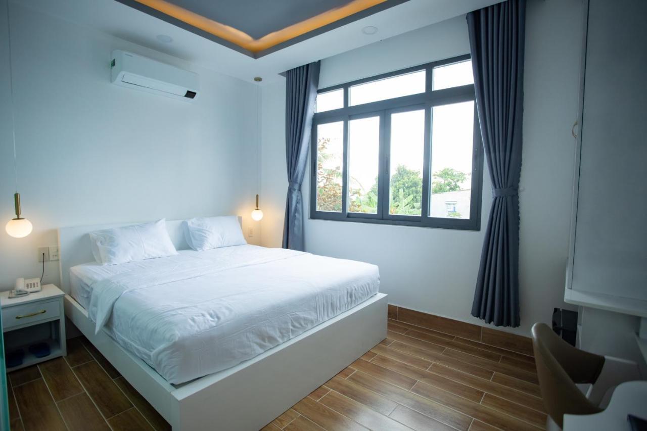 Aoc Hotel 高岭 外观 照片