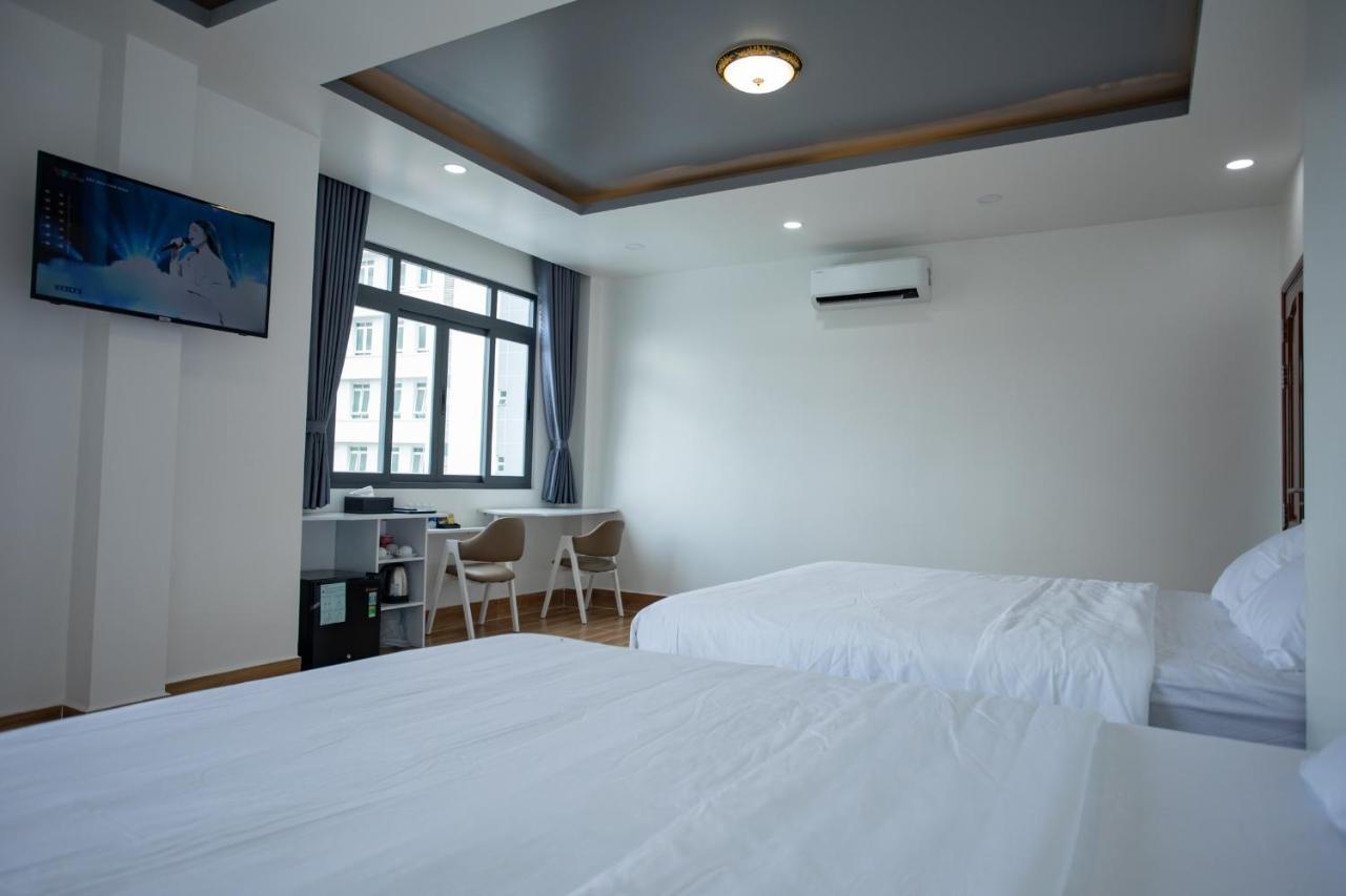 Aoc Hotel 高岭 外观 照片